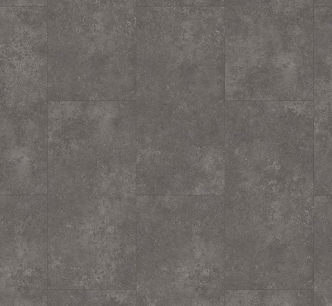 Parador, Designgulv, Modular One, storflise, Sten Atlas skyggegrå, 8x400x853 mm