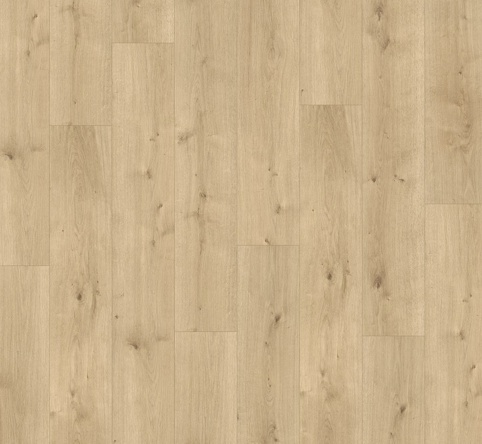 Parador, Designgulv, Modular One Hydron, planke, Eg Pure lys, 5,5x196x1290 mm