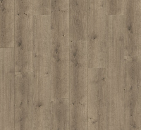 Parador, Designgulv, Modular One Hydron, planke, Eg Pure perlegrå, 5,5x196x1290 mm