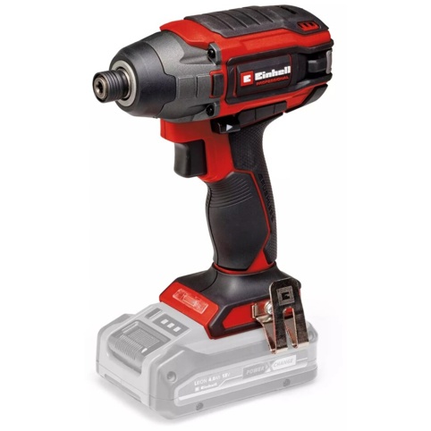 Einhell Professional, Slagbore-/skruemaskine, ekskl. batteri, TP-CI 18/220 Li BL, 18 V