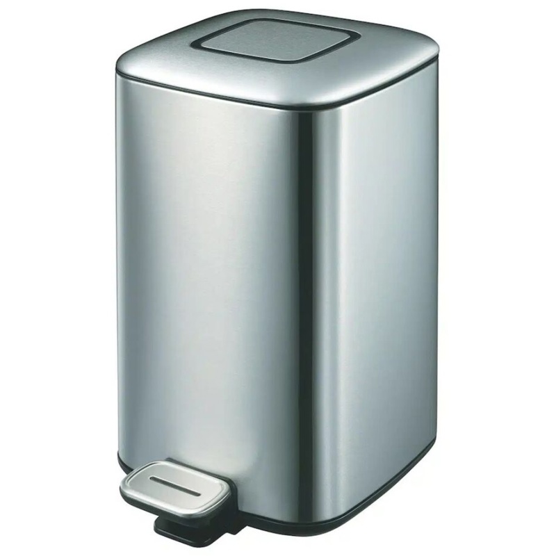 EKO, Pedalspand, Regent, stål, 20 L