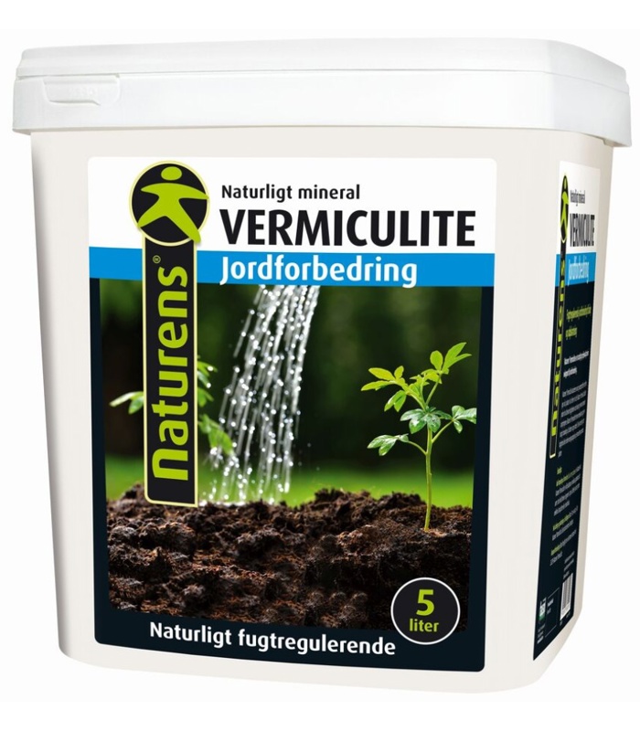 Vermiculite, 5 L