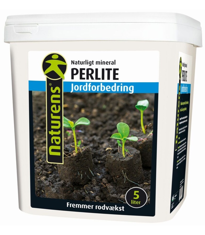 Perlite, 5 L