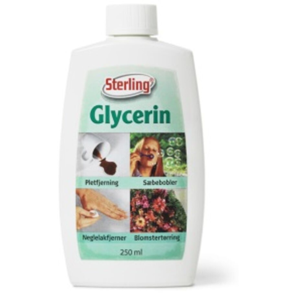 Stilvolle Glycerin Kaufen Rossmann Ebenbild