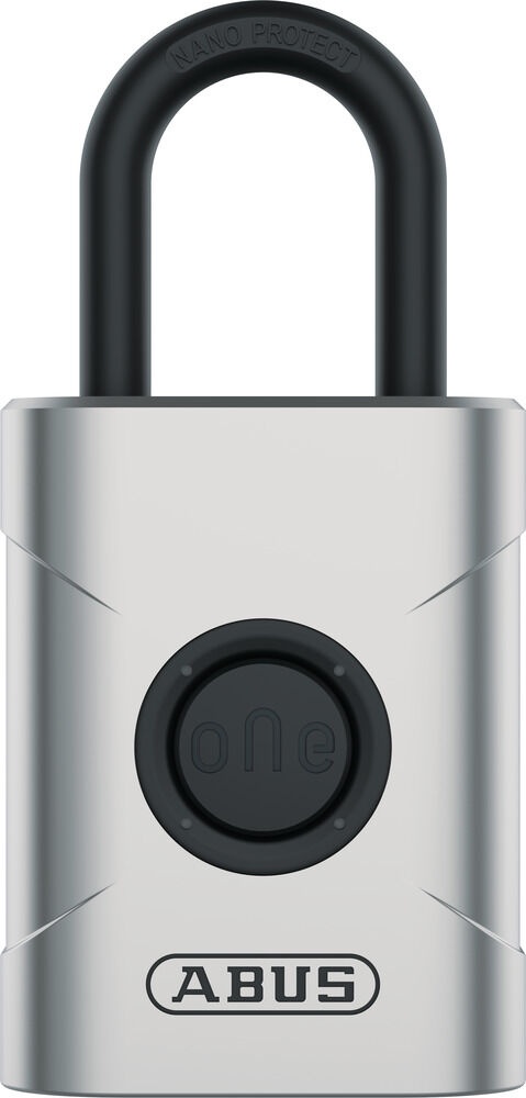 ABUS, Hængelås, elektronisk, Everox™ One 61/45, 45 mm