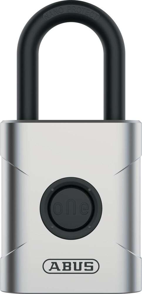 ABUS, Hængelås, elektronisk, Everox™ One 61/50, 50 mm