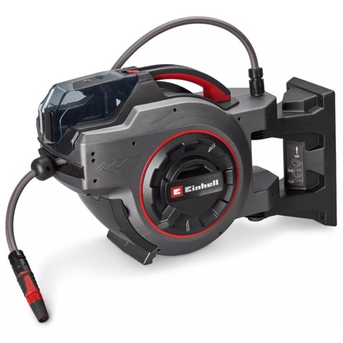 Einhell, Haveslangeopruller, ekskl. batteri, GE-HR 18/30-1 Li, 18 V