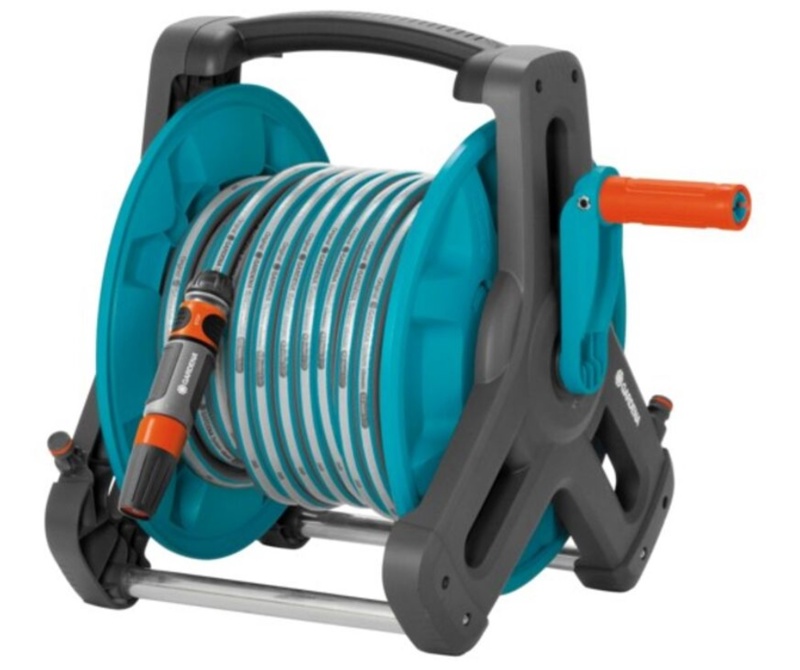 Gardena Classic, Slangetromle, 20 m