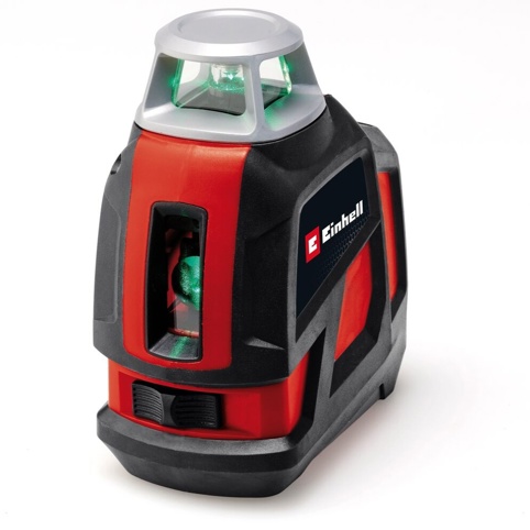 Einhell, Krydslinjelaser, TE-LL 360 G