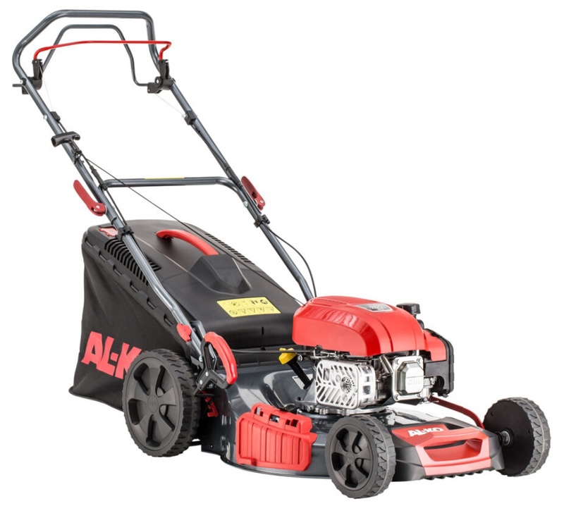 AL-KO Plæneklipper, benzin, Easy 5.16 SP-D, 2600 W