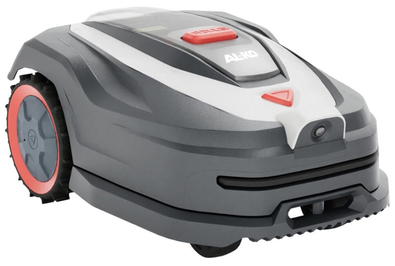 AL-KO, Robotplæneklipper, Robolinho® 1000 Vision, 1.000 m²
