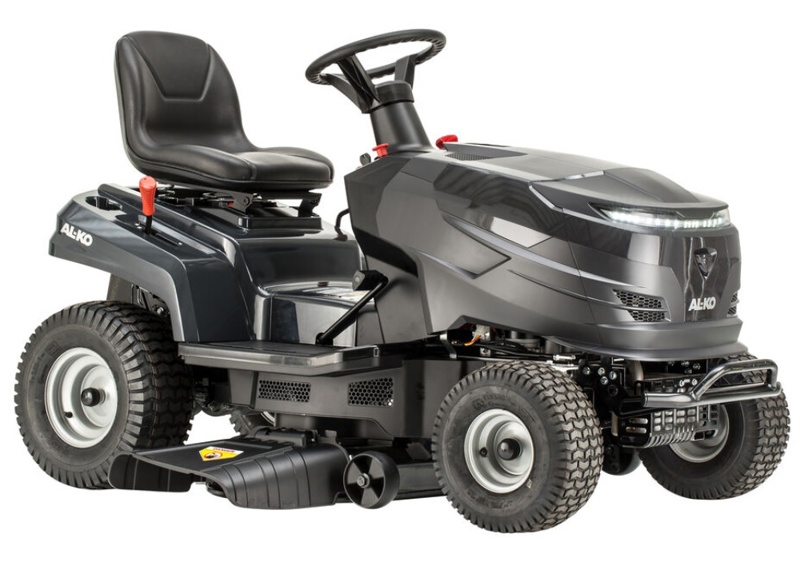 AL-KO Havetraktor, benzin, Easy 13-92.6 CS-A, 7,2 kW, 3.500 m²