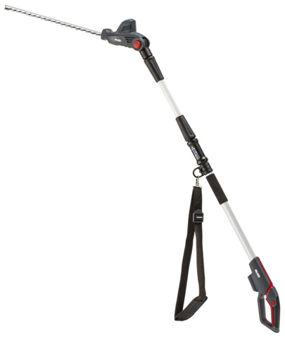AL-KO, Stanghækkeklipper ekskl. batteri, 18V/36V, HTAD 1845