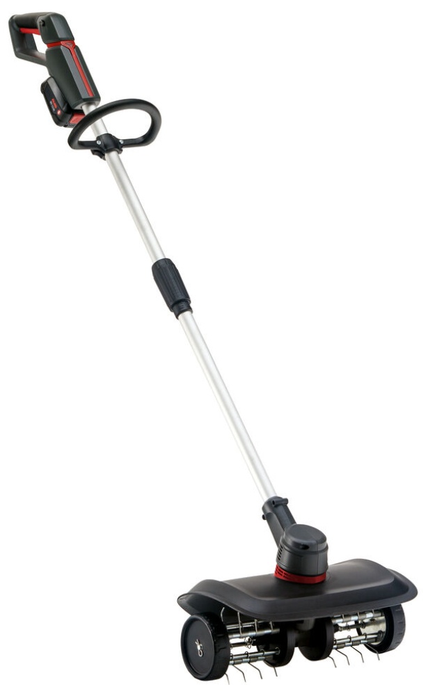 AL-KO, Plænelufter ekskl. batteri, 18V/36V, ARD 1835 Comfort