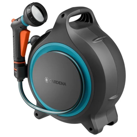 Gardena Movematic, Slangeboks, 12, 5 m