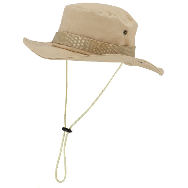 Explorer hat t/børn, 30x32x10 cm