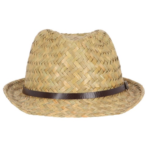 Trilby stråhat, 27x24 cm