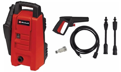 Einhell, Højtryksrenser, TC-HP 90, 1200 W