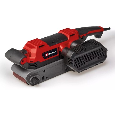 Einhell, Båndsliber, TE-BS 850 E, 850 W