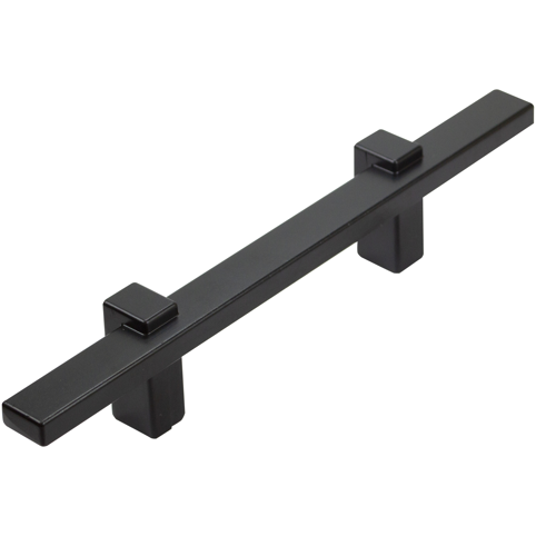Jasa, Møbelgreb, sort, 150 mm