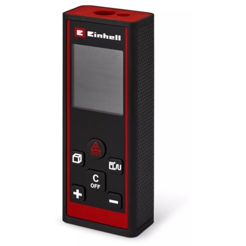 Einhell, Laserafstandsmåler, TC-LD 60 R