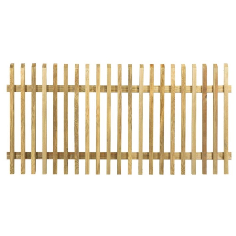 Fjordby, Stakithegn, 160x80 cm, natur