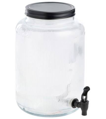 Day, Saftdispenser, m/taphane, 8 L