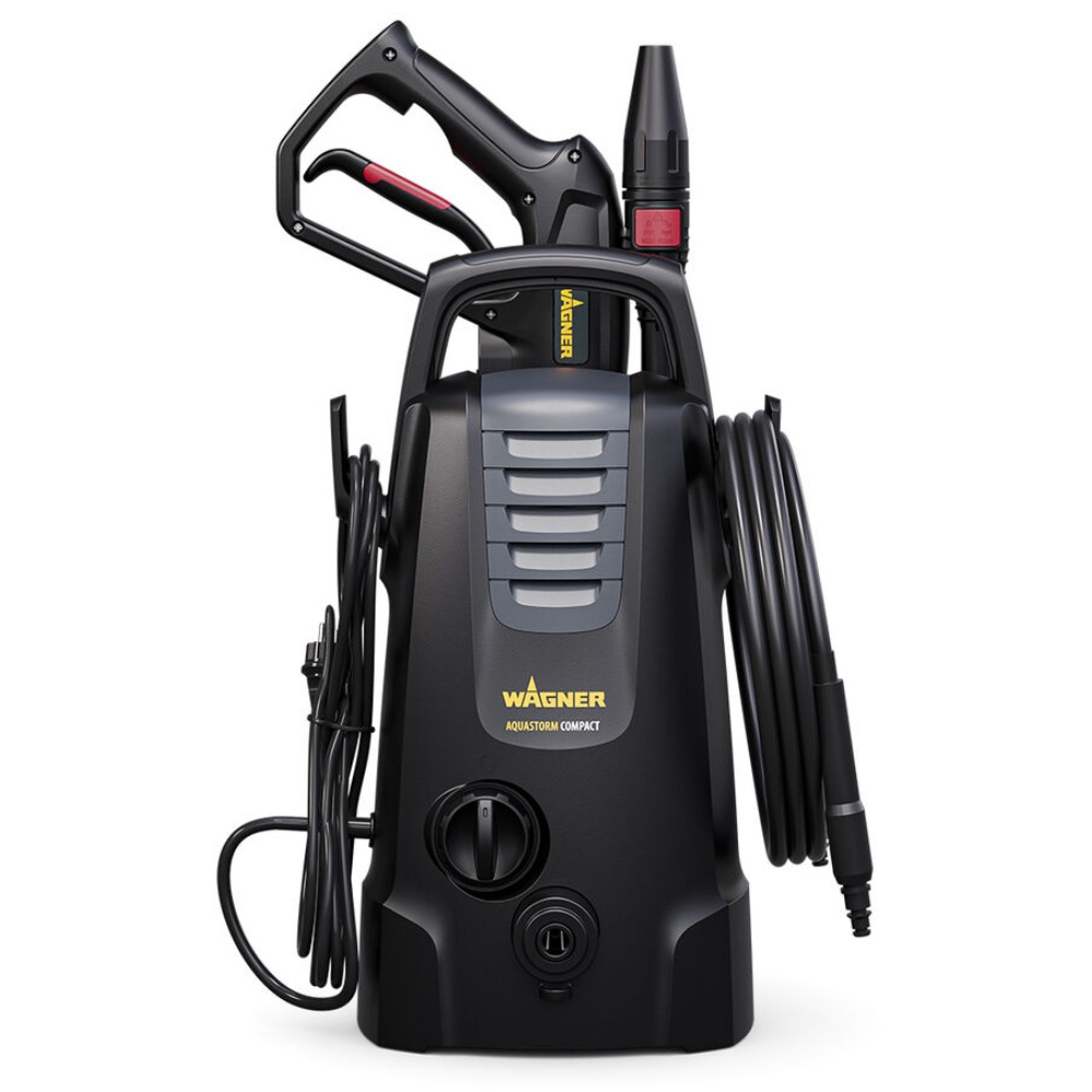 Wagner, Højtryksrenser, Aquastorm Compact, 1300 W