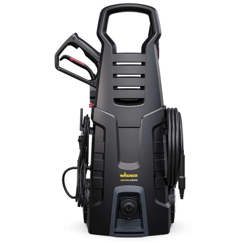 Wagner, Højtryksrenser, Aquastorm Advanced, 1700 W