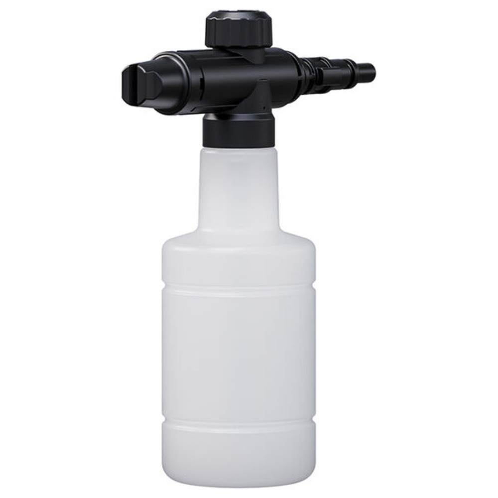 Wagner, Skumdyse, Aquastorm, 400 ml