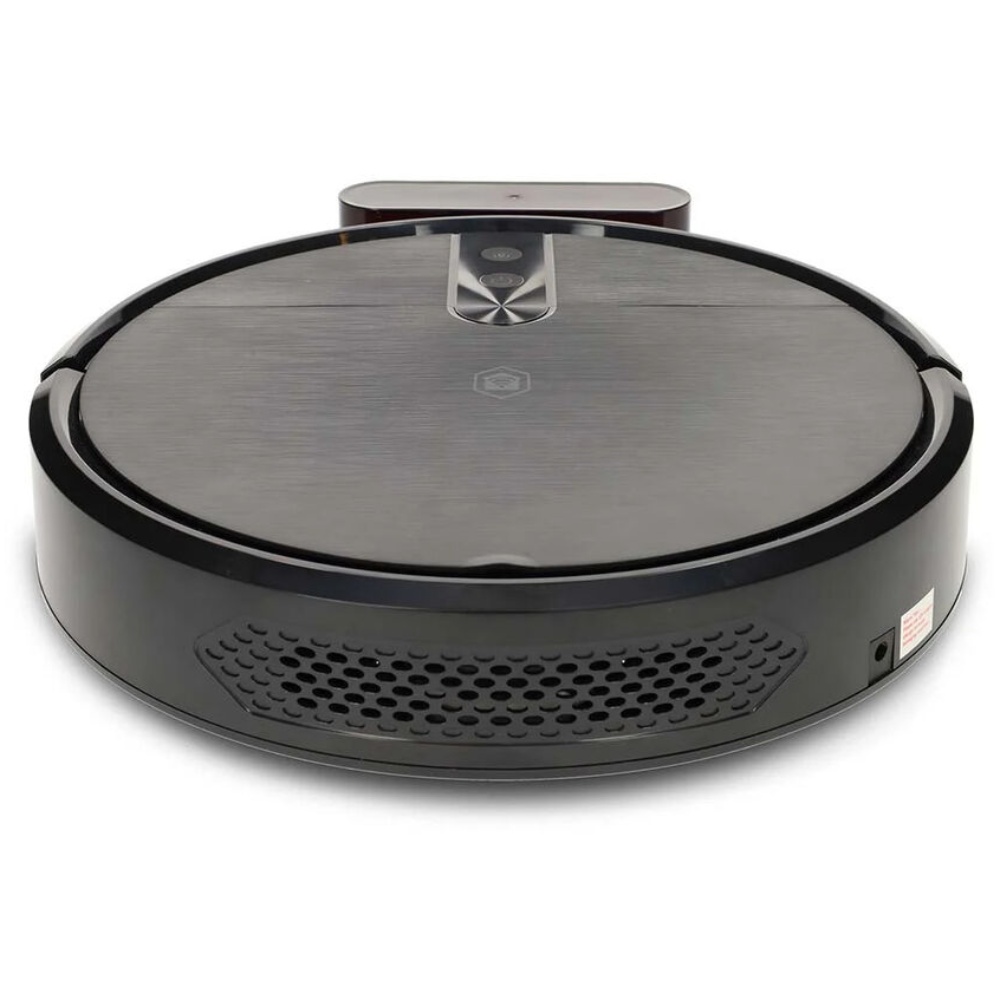 Nedis SmartLife, Robotstøvsuger, 0,6 L