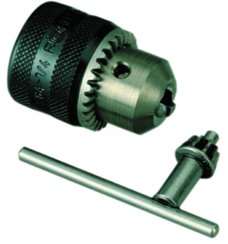 Proxxon, Borepatron t/ TBM 220, 0,5-6,5 mm