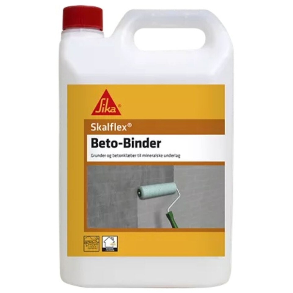 Skalflex, Beton-Binder, 5 L