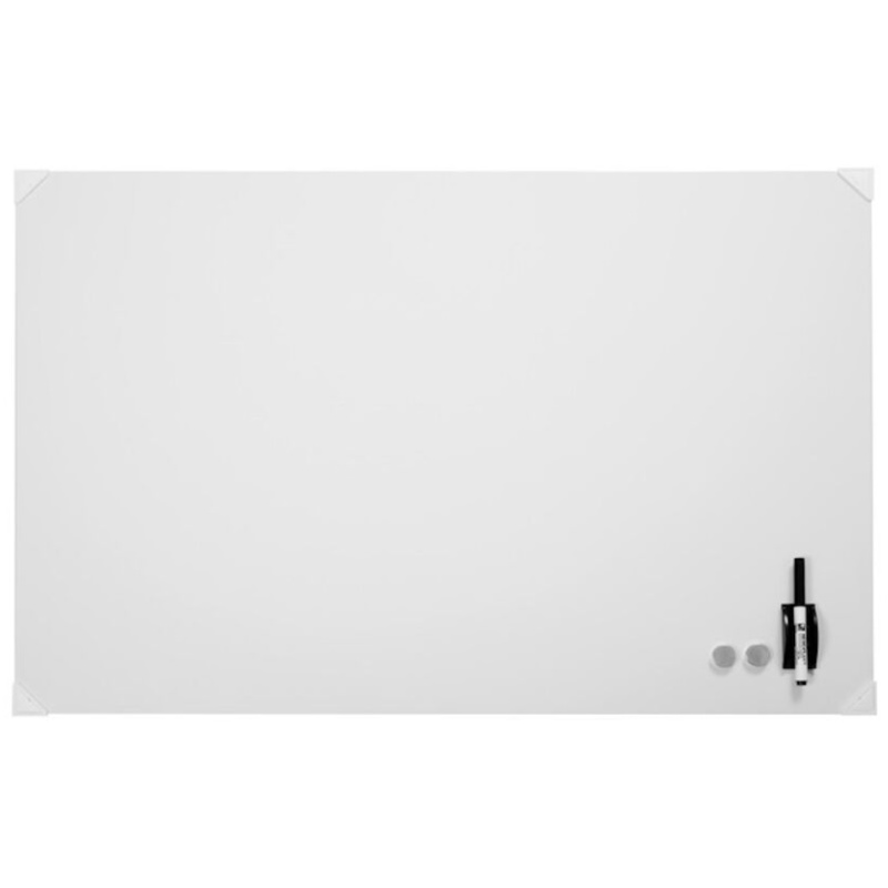 Whiteboard, Tavle, hvid