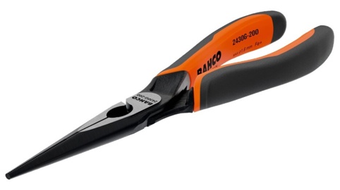 Bahco, Spidstang, 160 mm