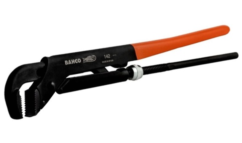 Bahco, Rørtang, 426 mm
