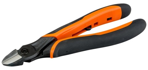 Bahco, Sidebidetang, 125 mm