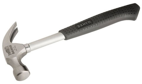 Bahco, Kløfthammer, 450 g