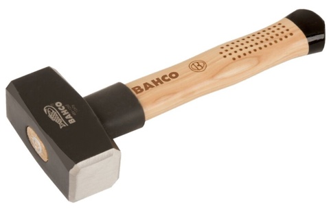 Bahco, Mukkert, 1000 g