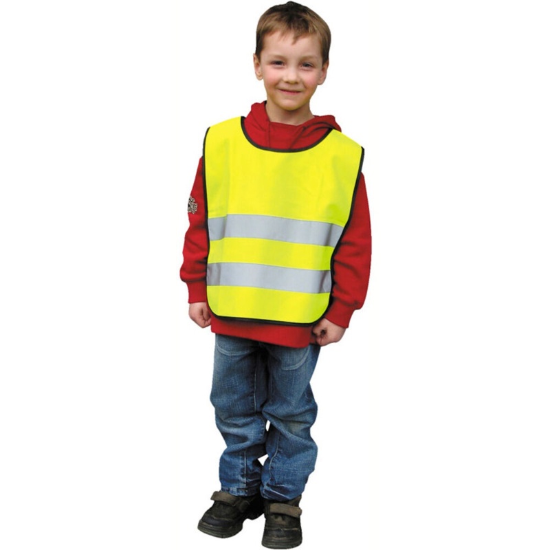 Rawlink, Sikkerhedsvest, barn