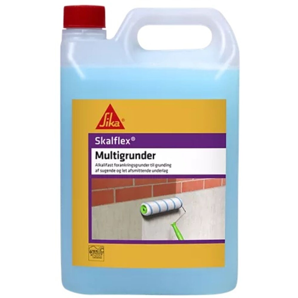 Skalflex, Multigrunder, 5 L