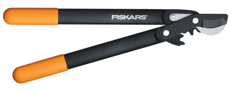 Fiskars PowerGear, Grensaks, 45 cm