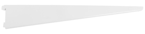 Home It, Hyldeknægt t/Rack System, hvid, 47 cm