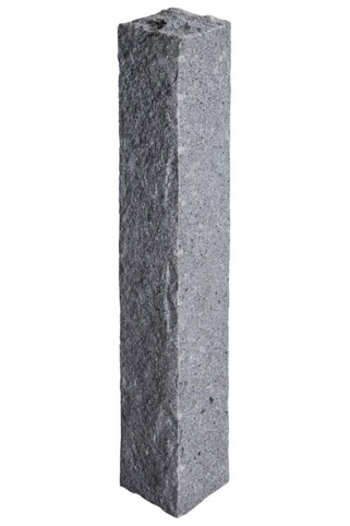 Safestone, Pullert, kløvet, 20x120 cm