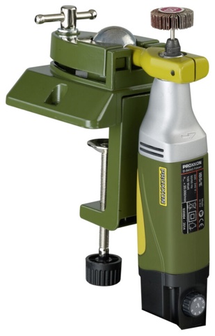 Proxxon, Universalholder, UHZ