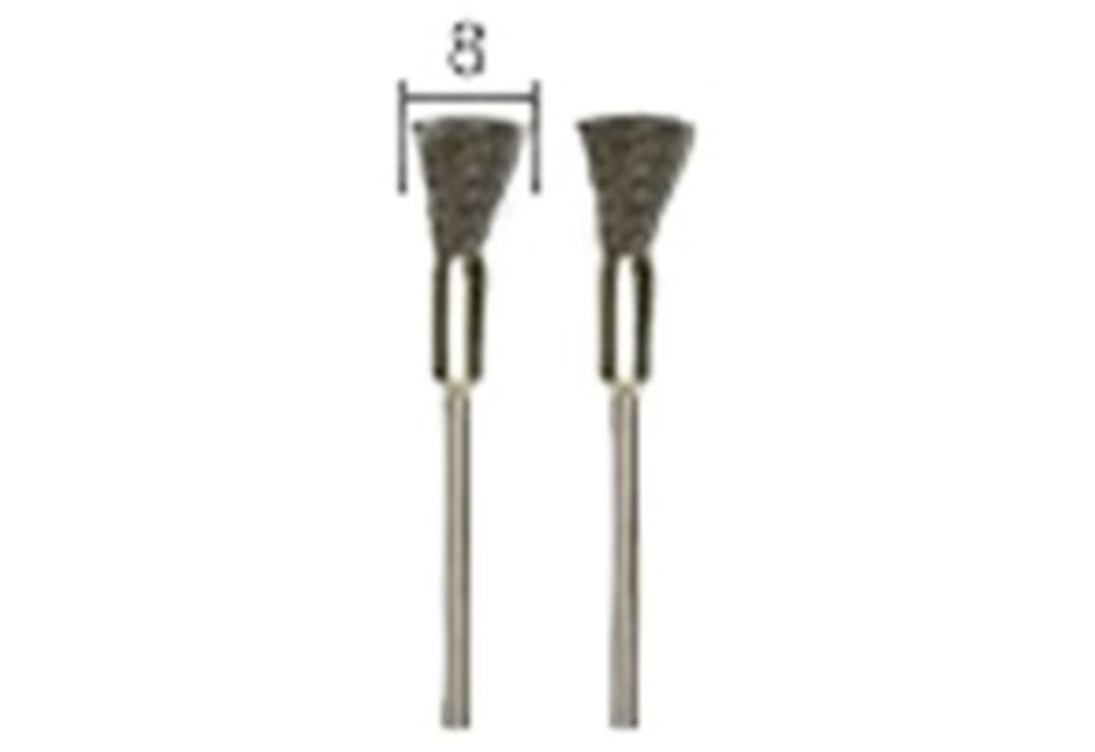 TrendLine Nageldübel 8 x 80 mm - 20 Stück kaufen | Globus Baumarkt