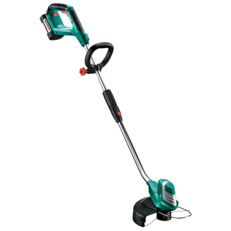 Bosch, Græstrimmer inkl. batteri, 36V PFA, AdvancedGrassCut 36