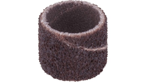 Dremel, Slibebånd, K60, 13 mm, 408, 6 stk.