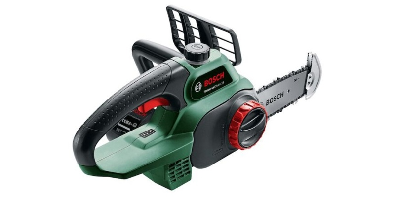 Bosch, Kædesav ekskl. batteri, Power For All, UniversalChain, 18 V