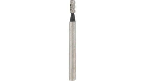 Dremel, Fræsejern, cylinder, 3,2 mm, 194, 2 stk.